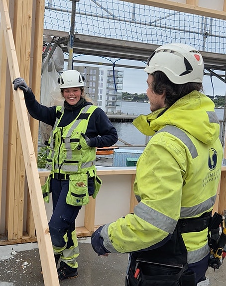 Bilde 4 av 5 i jobbannonse-galleriet