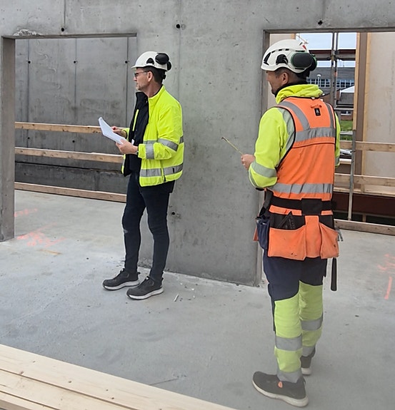 Bilde 5 av 5 i jobbannonse-galleriet