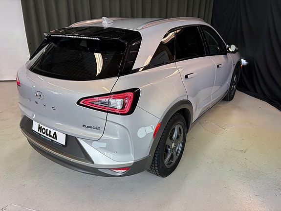 Hyundai Nexo 11 of 30