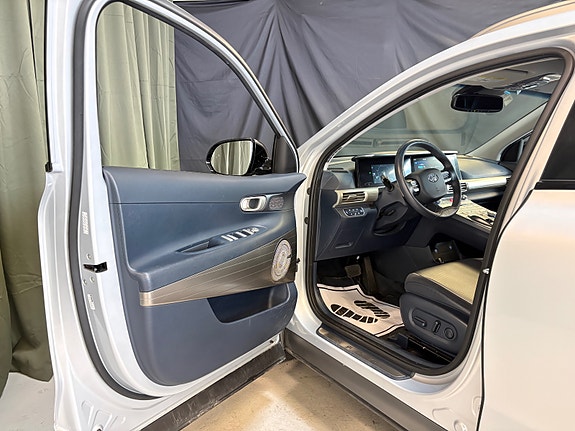 Hyundai Nexo 13 of 30