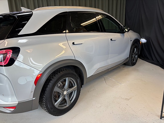 Hyundai Nexo 10 of 30
