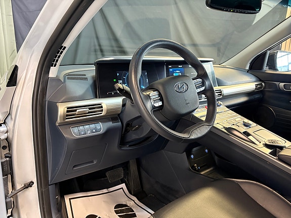 Hyundai Nexo 20 of 30