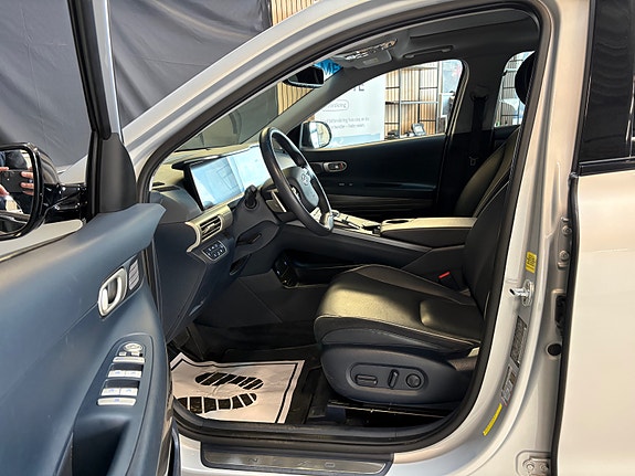 Hyundai Nexo 15 of 30