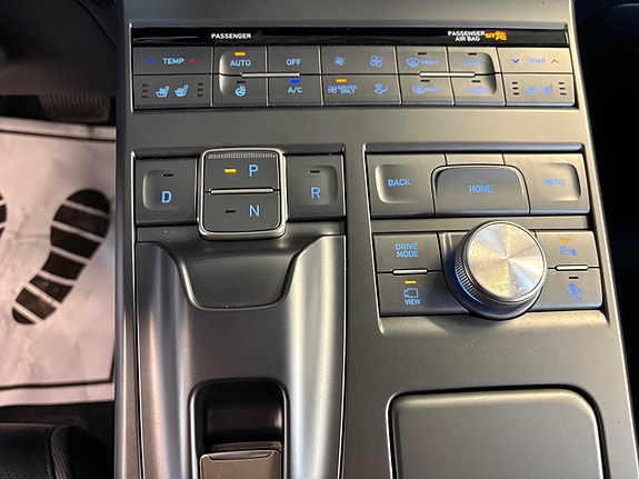 Hyundai Nexo 30 of 30