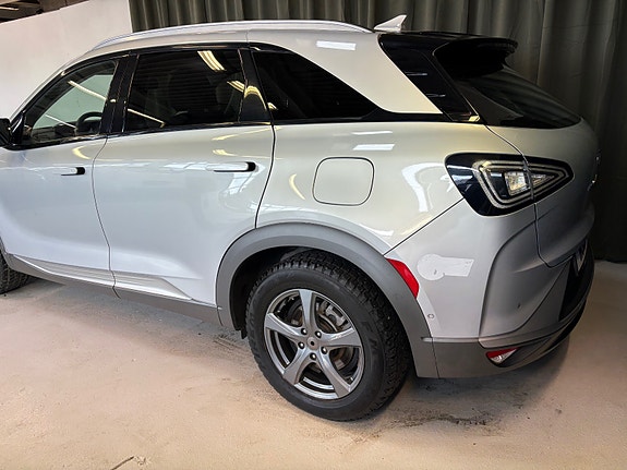Hyundai Nexo 3 of 30
