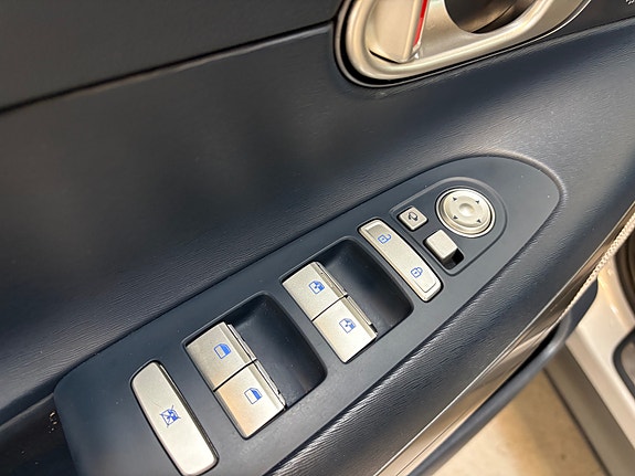Hyundai Nexo 17 of 30