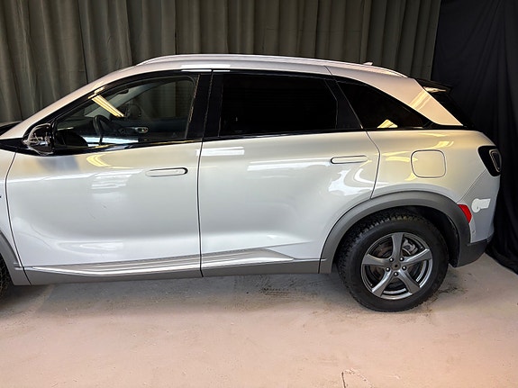 Hyundai Nexo 2 of 30