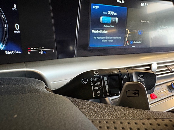 Hyundai Nexo 24 of 30