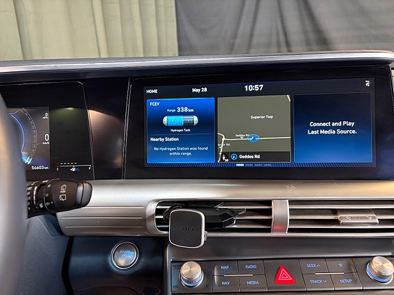 Hyundai Nexo 27 of 30