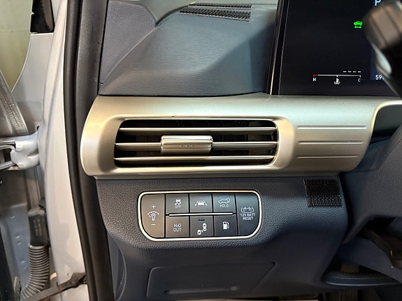 Hyundai Nexo 22 of 30