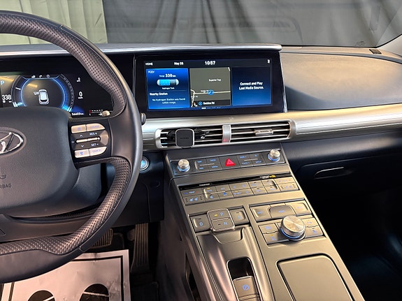 Hyundai Nexo 28 of 30