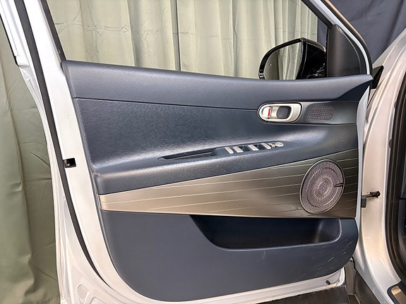 Hyundai Nexo 14 of 30