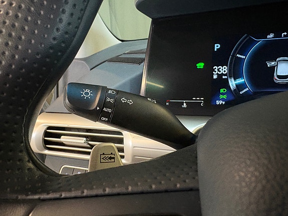Hyundai Nexo 23 of 30