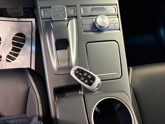 Hyundai Nexo 29 of 30
