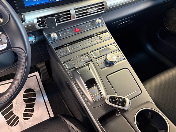 Hyundai Nexo 26 of 30