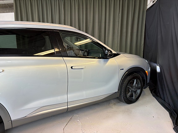 Hyundai Nexo 9 of 30