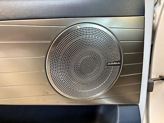 Hyundai Nexo 16 of 30