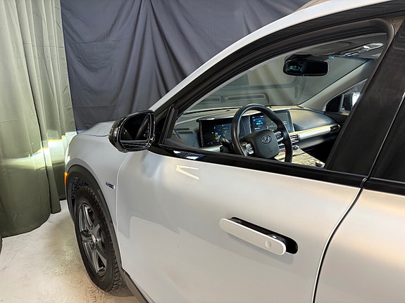 Hyundai Nexo 12 of 30