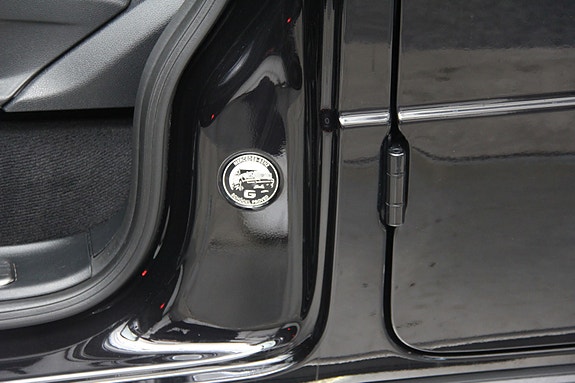 Mercedes-Benz G63 16 of 30