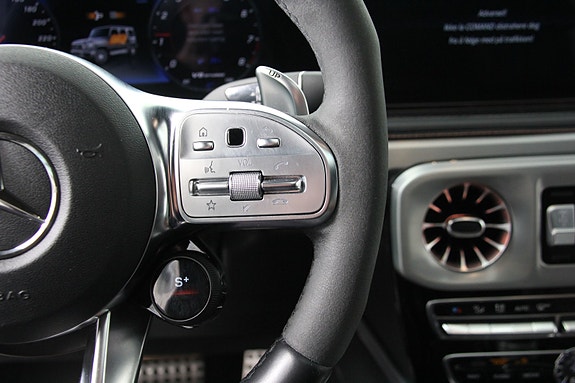 Mercedes-Benz G63 26 of 30