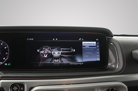 Mercedes-Benz G63 29 of 30