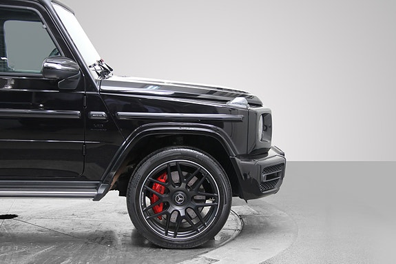 Mercedes-Benz G63 6 of 30