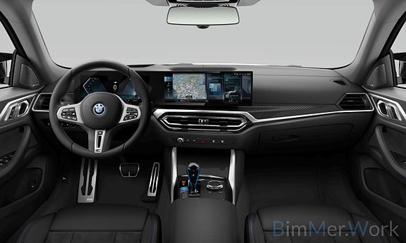 BMW i4 2 of 2