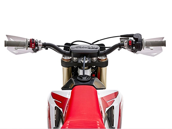 Fantic XE 125 2-takt. Ny 2025. Tilbud! 7 of 11