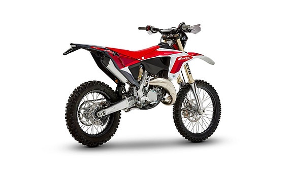 Fantic XE 125 2-takt. Ny 2025. Tilbud! 2 of 5