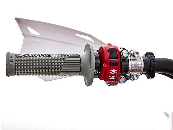 Fantic XE 125 2-takt. Ny 2025. Tilbud! 6 of 11