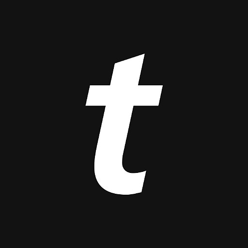Ticketmaster Norge logo
