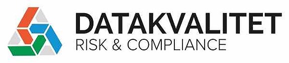Datakvalitet AS logo