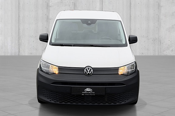 Volkswagen Caddy 2 of 5