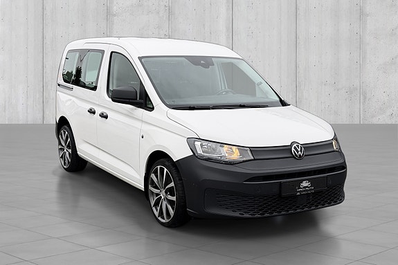 Volkswagen Caddy 3 of 5