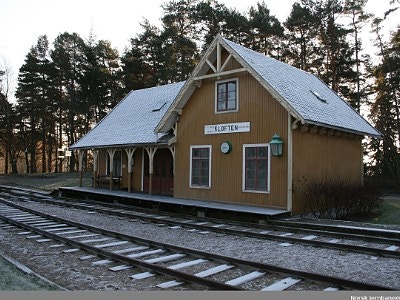 Bilde 1 av 1 i jobbannonse-galleriet