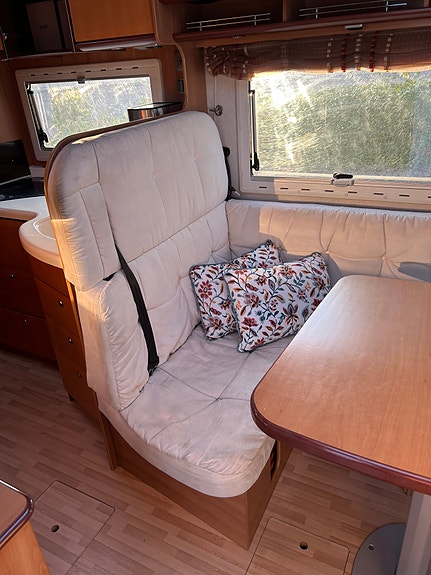 Concorde Credo MB 3.0 18 of 23