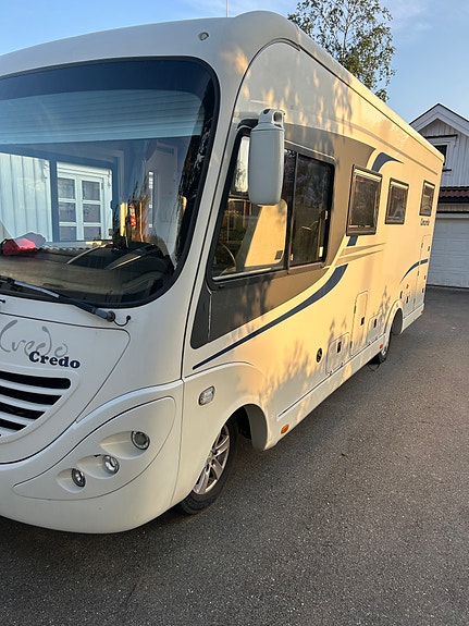 Concorde Credo MB 3.0 22 of 23