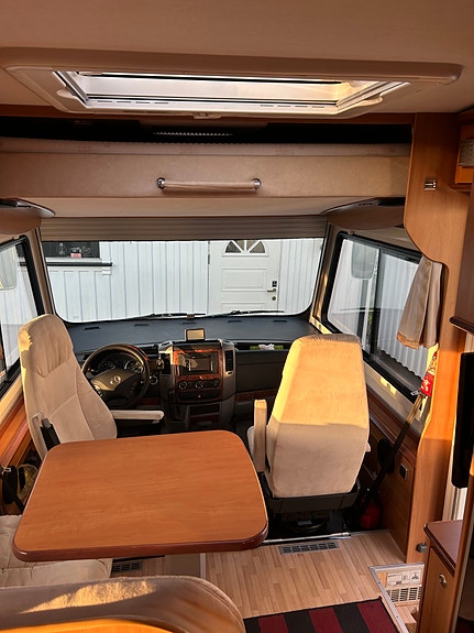 Concorde Credo MB 3.0 20 of 23