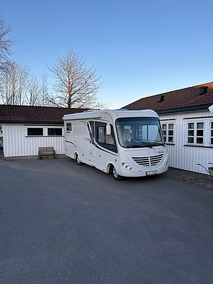 Concorde Credo MB 3.0 6 of 23