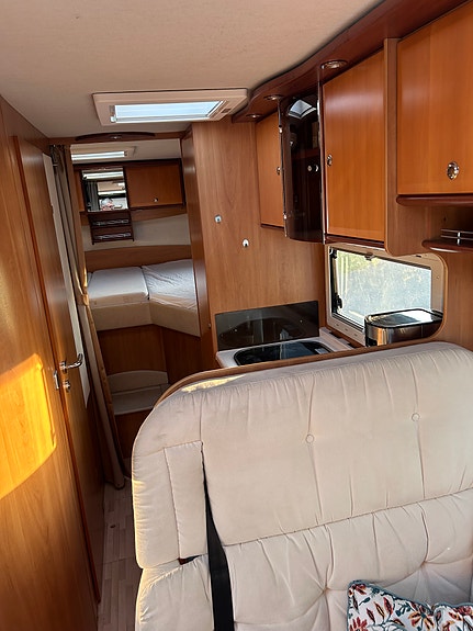 Concorde Credo MB 3.0 17 of 23