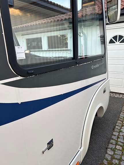 Concorde Credo MB 3.0 10 of 23