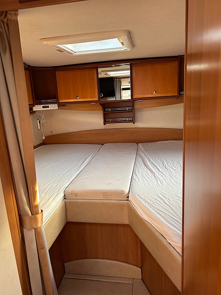 Concorde Credo MB 3.0 16 of 23