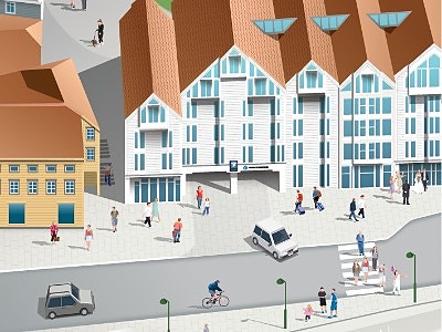 Bilde 1 av 1 i jobbannonse-galleriet