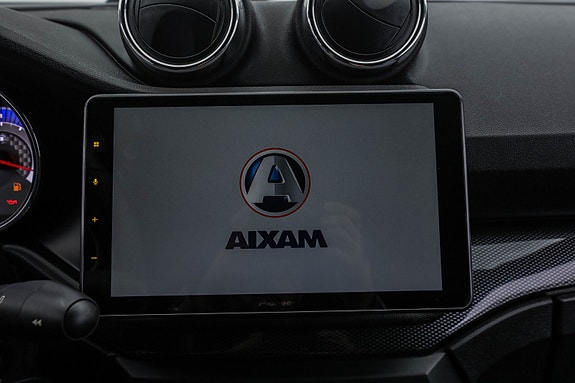 Aixam S10 Coupe 7' skjerm, Apple CarPlay, Subwoofer 16 of 28