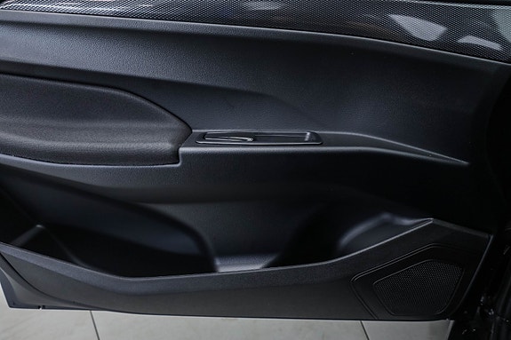 Aixam S10 Coupe 7' skjerm, Apple CarPlay, Subwoofer 12 of 28