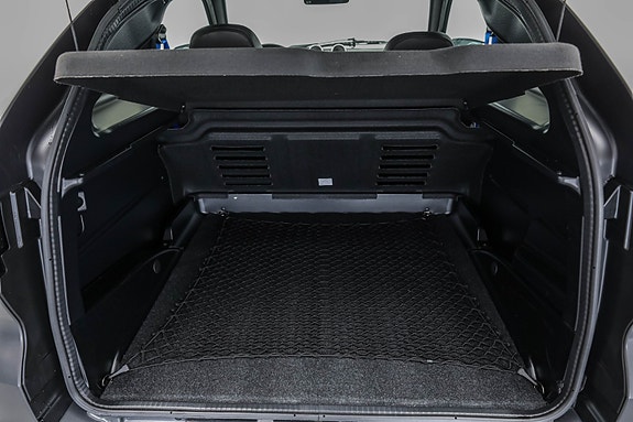 Aixam S10 Coupe 7' skjerm, Apple CarPlay, Subwoofer 27 of 28