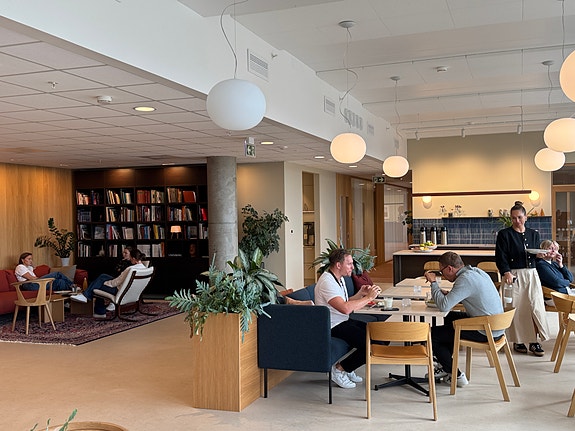 Bilde 3 av 6 i jobbannonse-galleriet