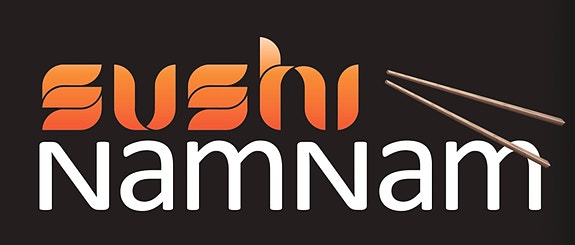 Sushi Namnam Askøy AS logo