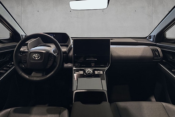 Toyota bZ4X 9 of 20