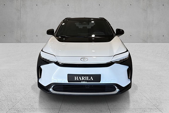 Toyota bZ4X 2 of 20